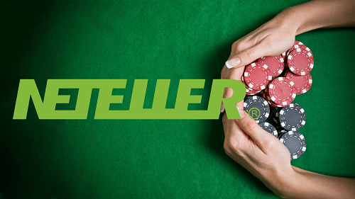 Best Neteller Casinos Best Neteller Casinos