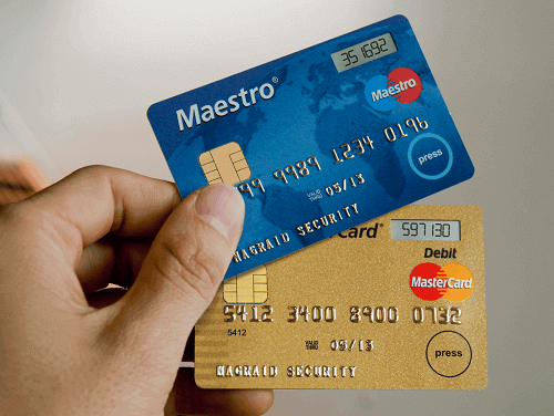 Maestro Cards Maestro Cards