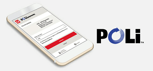 POLi Casino Payments