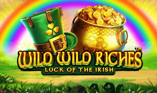 Wild Wild Riches September Slot Wild Wild Riches September Slot