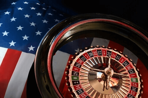 American Roulette Games American Roulette Games