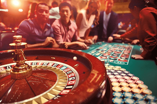 American Roulette Strategy American Roulette Strategy