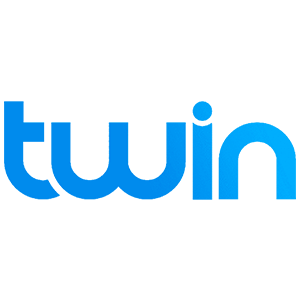 Twin Casino Logo