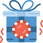 List of Online Casino Bonuses Best Online Casino Bonuses Icon