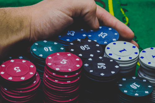 Odds, Payouts & Bets Types of Live Baccarat