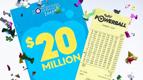 How Powerball NZ Works