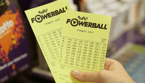 Powerball NZ Ticket Prices