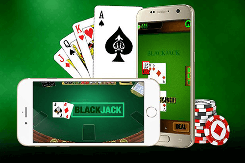 More Blackjack Guides Why You Should Play Blackjack on Mobile