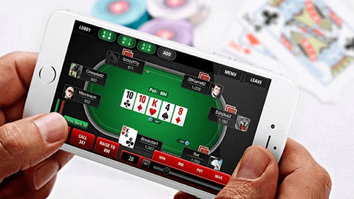 Mobile Poker App or Mobile Sites? Best Free Poker App
