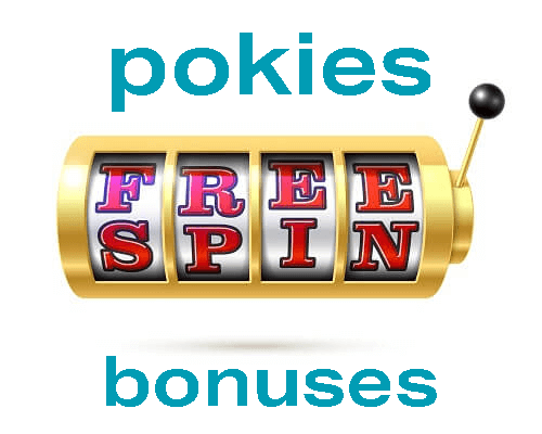 Types of Pokies Bonuses How to Find the Best Pokies Bonuses