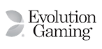 Evolution Gaming