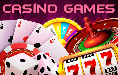 What is an Algorithm? Is There an Algorithm for Casino Games?