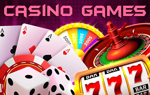 Is There an Algorithm for Casino Games? – NewZealandCasinos.io