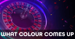 What Colour Comes Up More in Roulette?