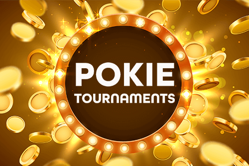 How Do Pokie Tournaments Work? What is an Online Pokie Tournament?