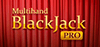 Blackjack Multi Tangan Pro