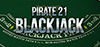 Pirate 21 Blackjack