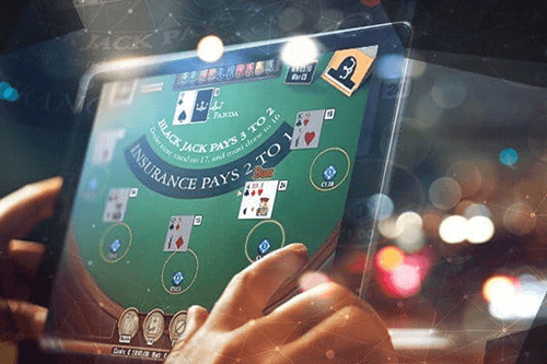 Which Blackjack Game Has the Best Odds?