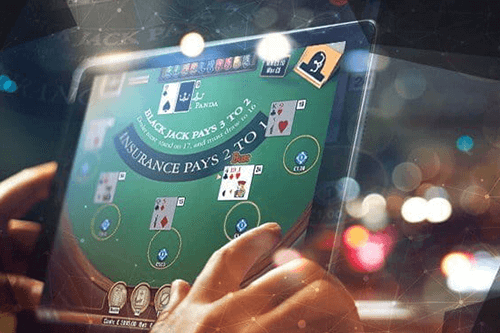 Understanding Blackjack Odds Which Blackjack Game Has the Best Odds?
