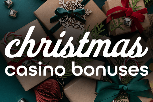 Exclusive Christmas Countdown Bonuses 2021