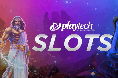 Playtech Slots