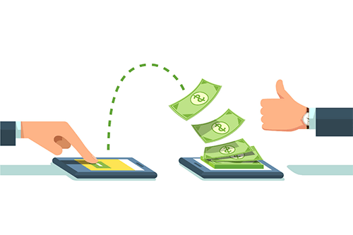 Bank Transfer Benefits Wire Transfer Banking Method Benefits