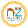 Best Online Casinos in New Zealand