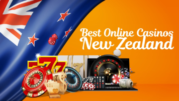 top online casinos