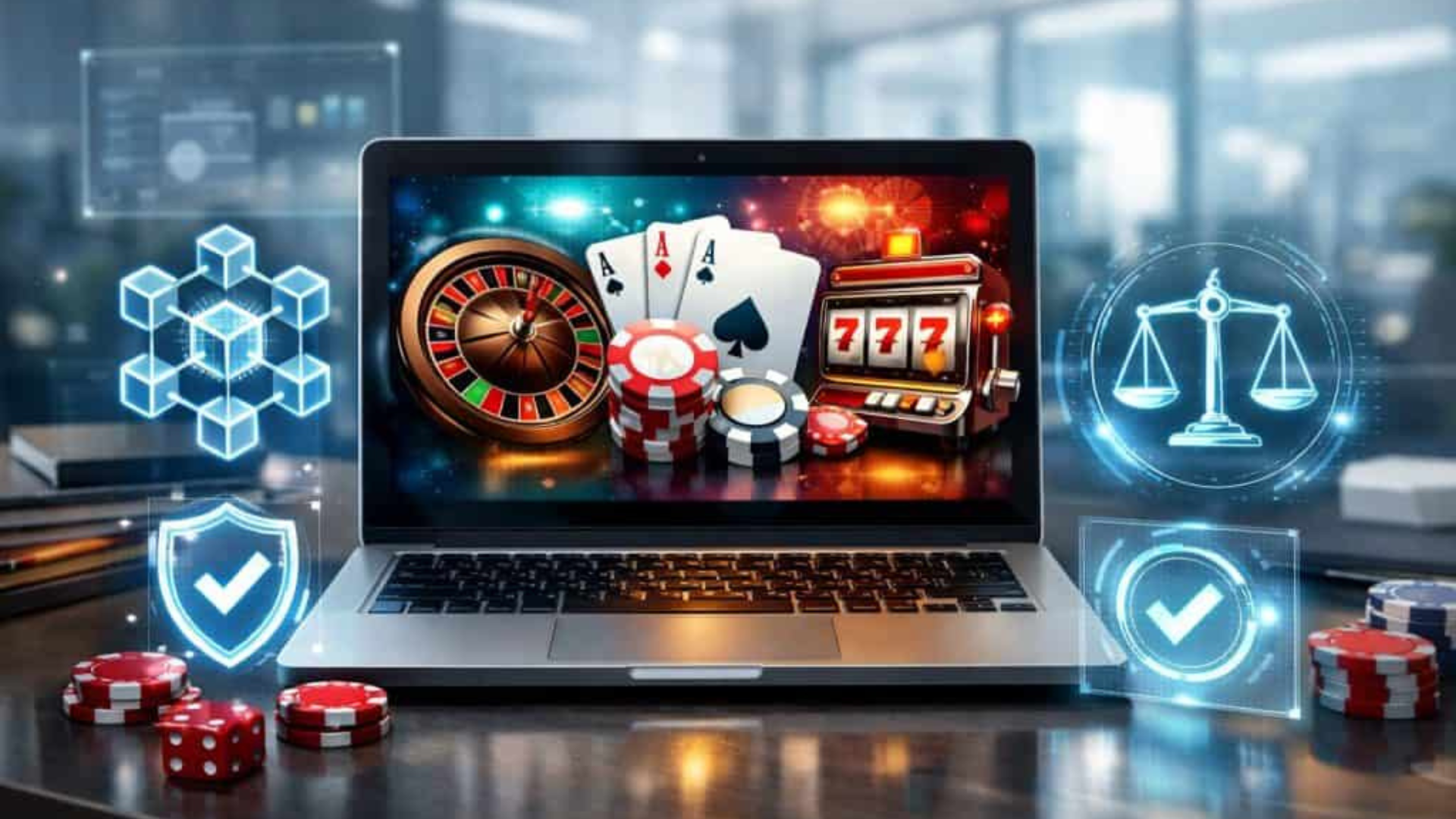Latest Online Casino Innovations 2026 NZ Players Guide