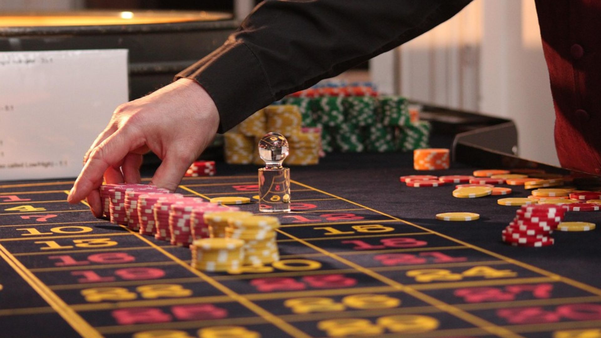 Top Live Dealer Casinos in New Zealand