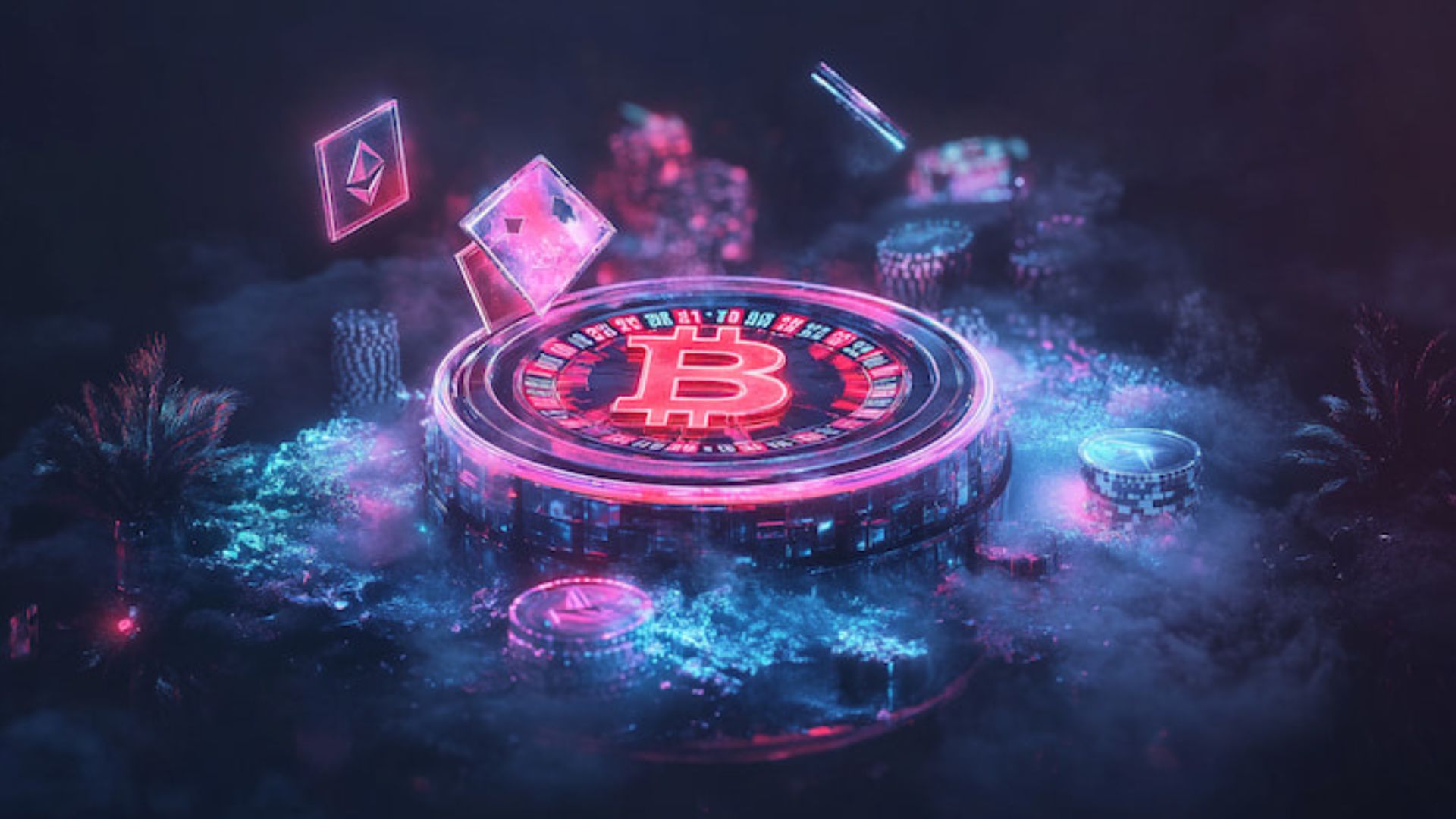Are Bitcoin Casinos Legal in New Zealand A Simple Guide for Players