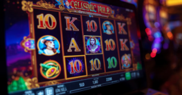 Top Online Slot Games with High RTP in 2026