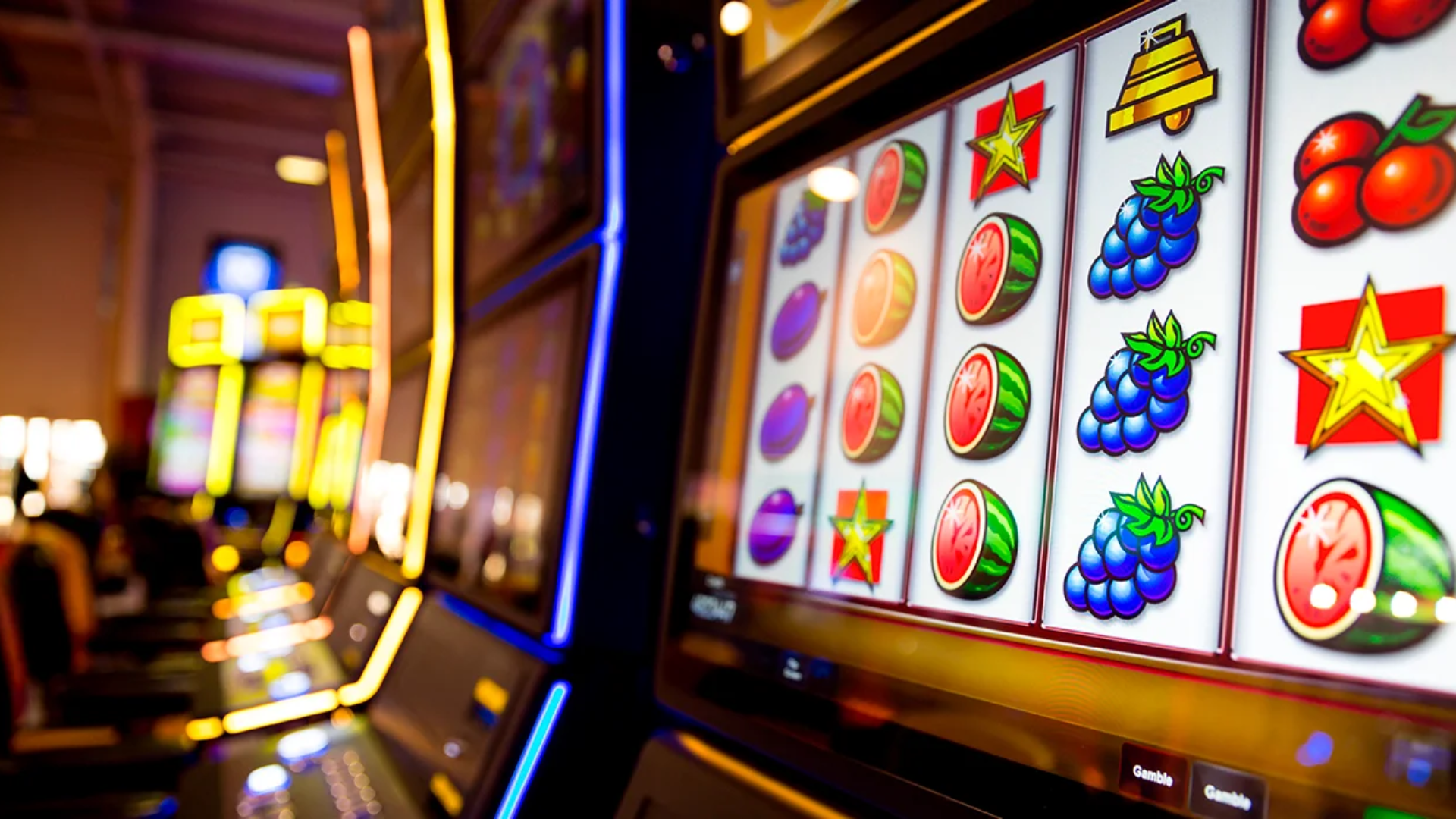 Top Online Slot Games with High RTP in 2026
