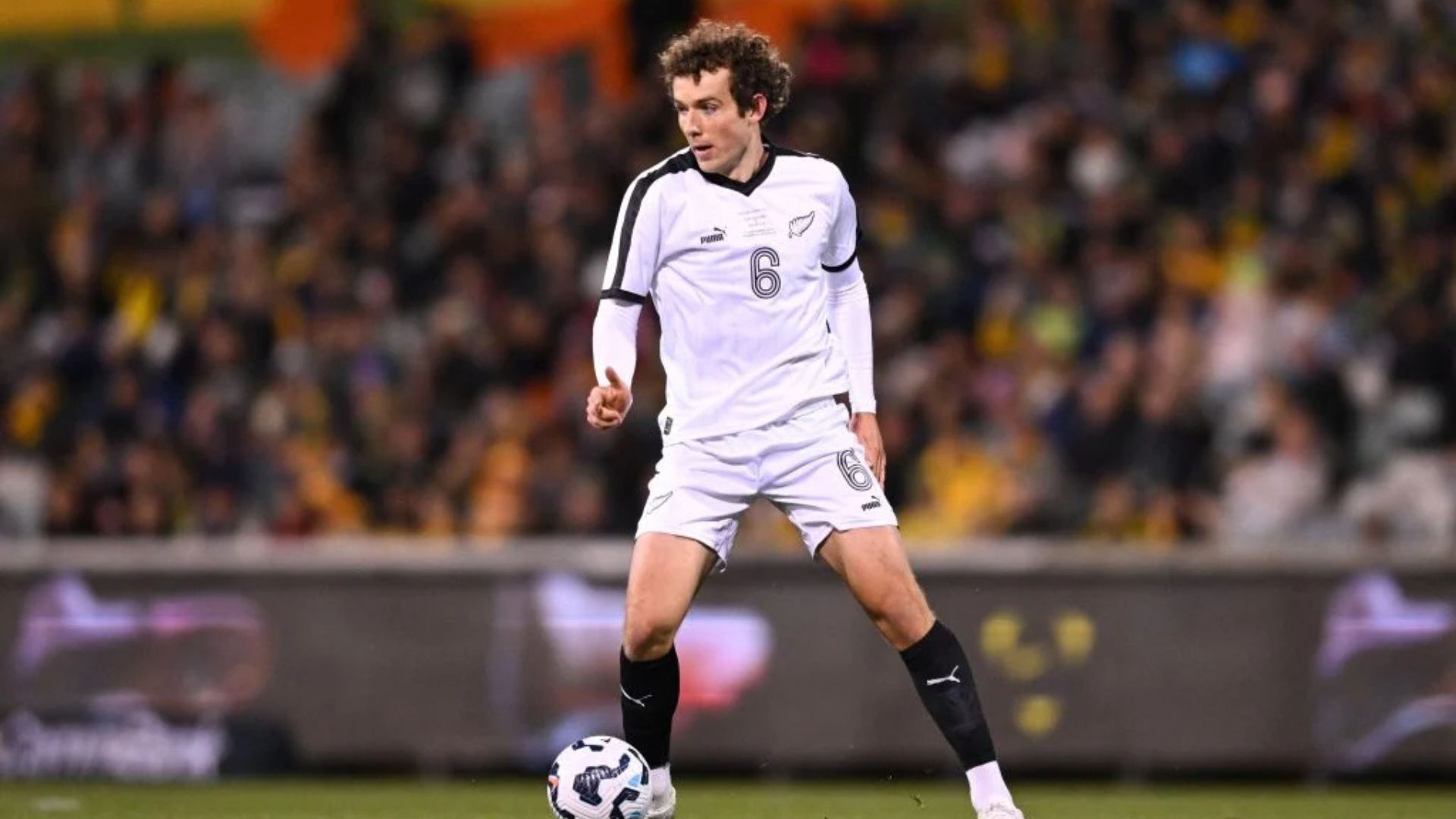 World Cup 2026 Betting Guide for New Zealand Players