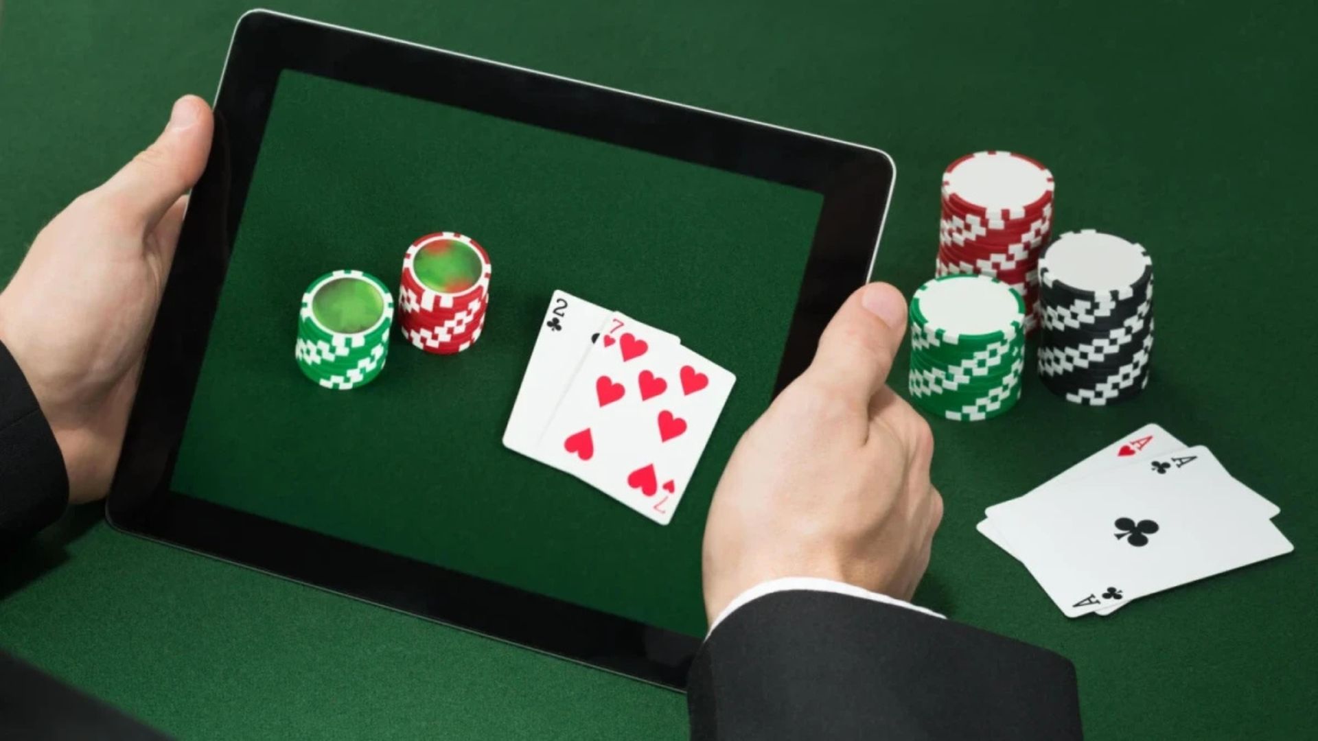 How to Play Online Poker in New Zealand