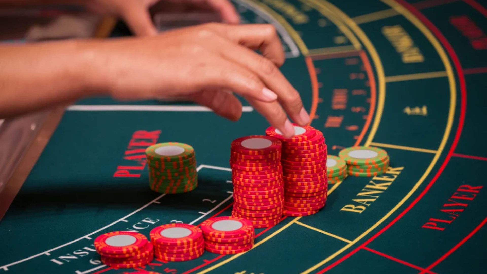 Speed Baccarat New Zealand The Complete Guide for Kiwi Players