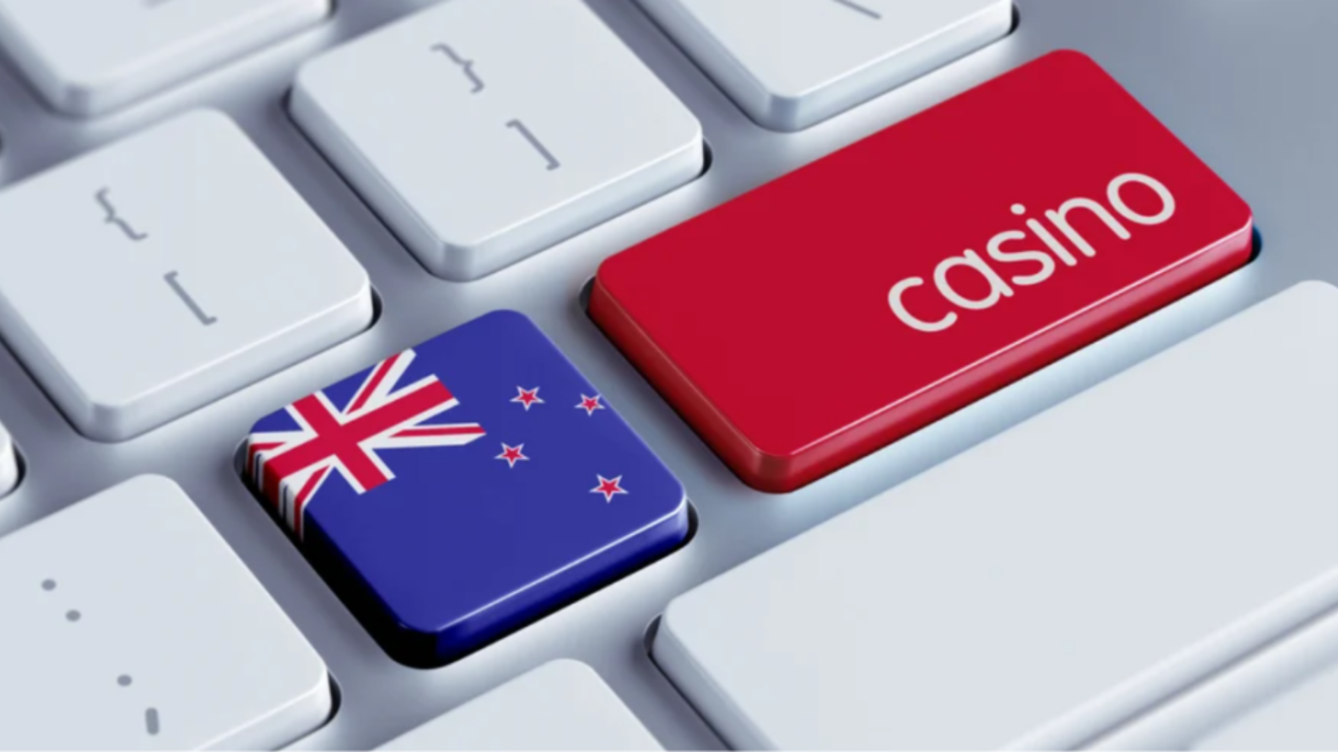 How New Zealand’s Online Casino Law Will Impact Players