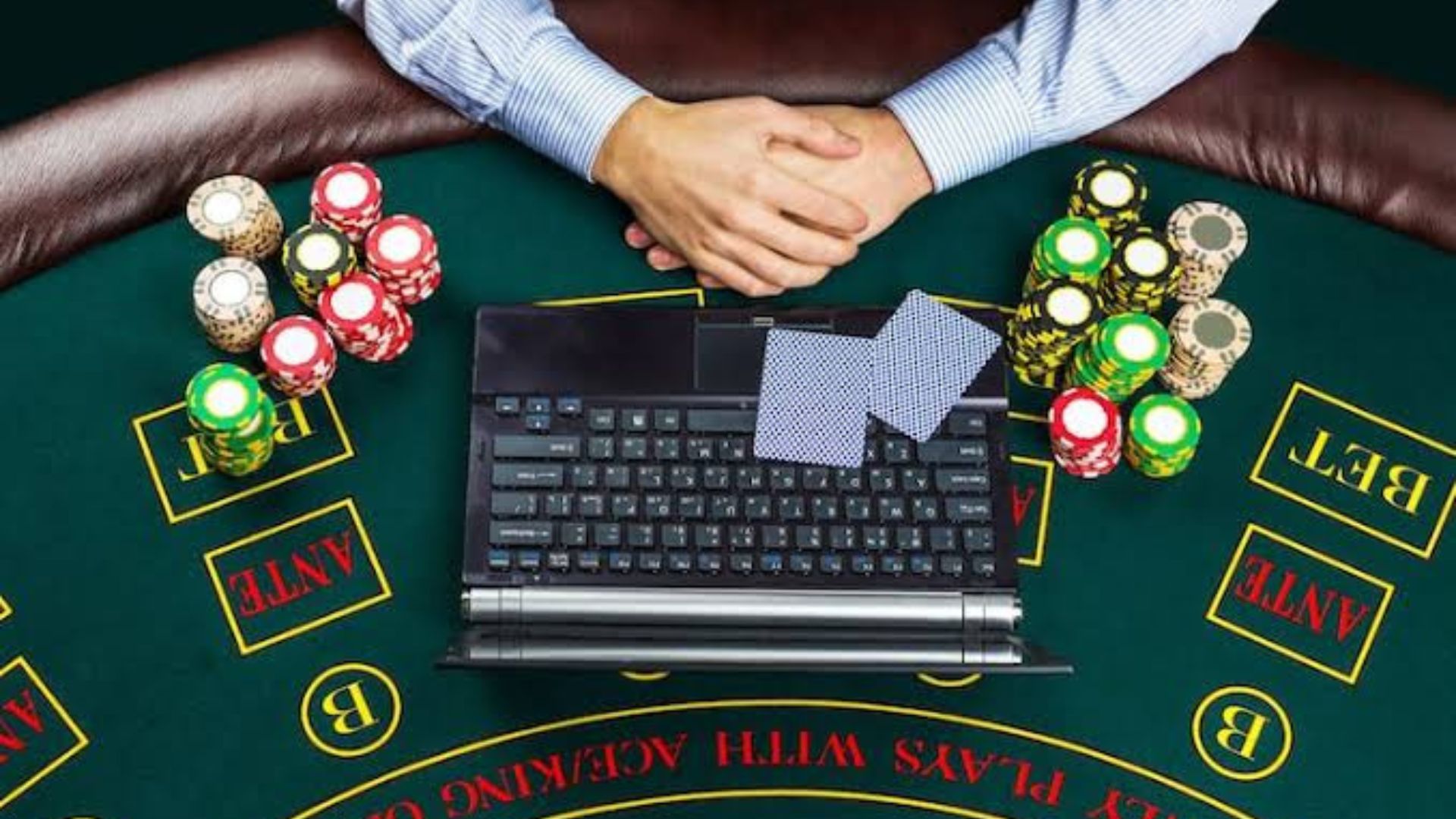 Live Dealer Games in New Zealand
