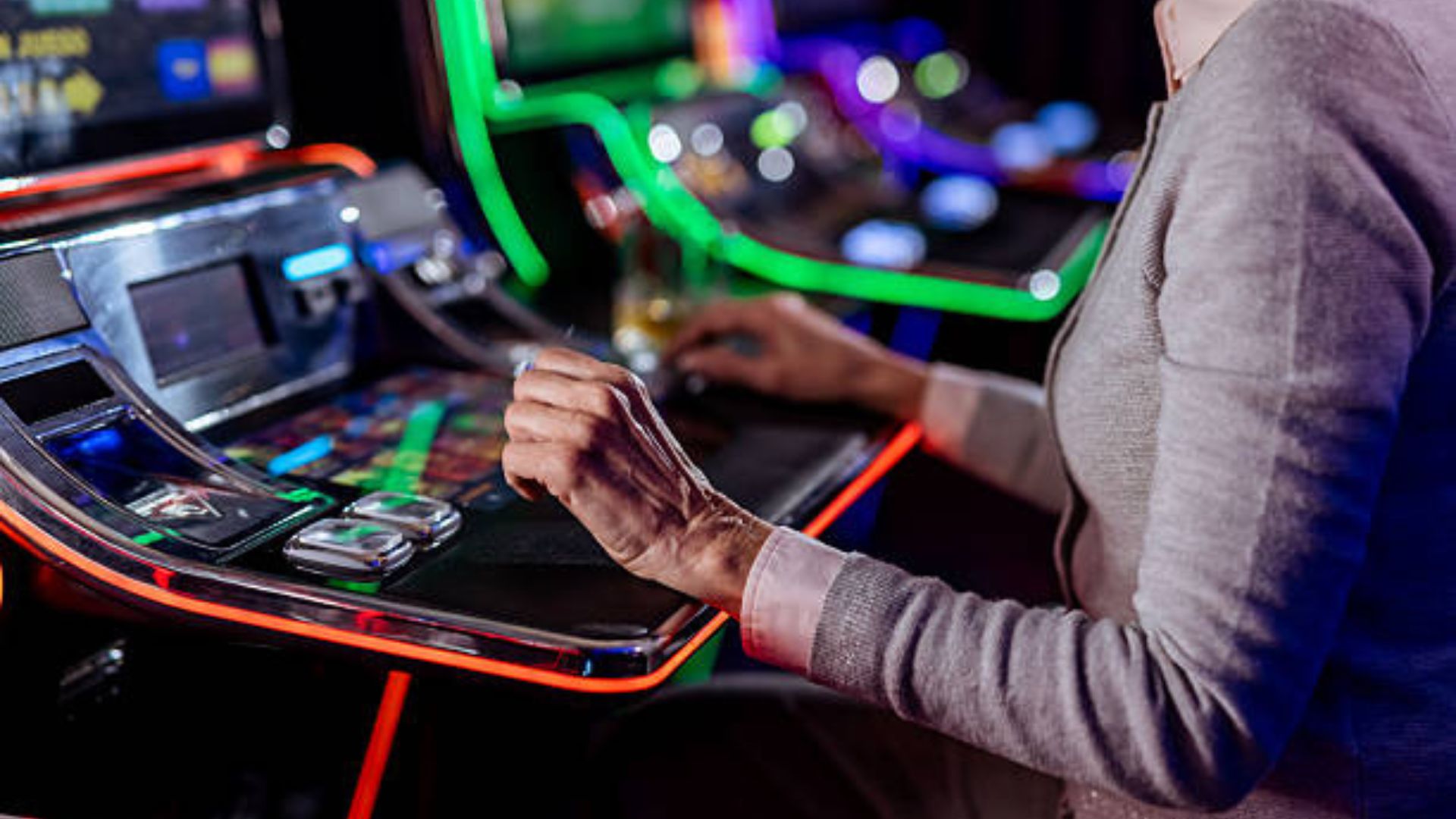 New Zealand Casino Jackpot Winners: What We Know